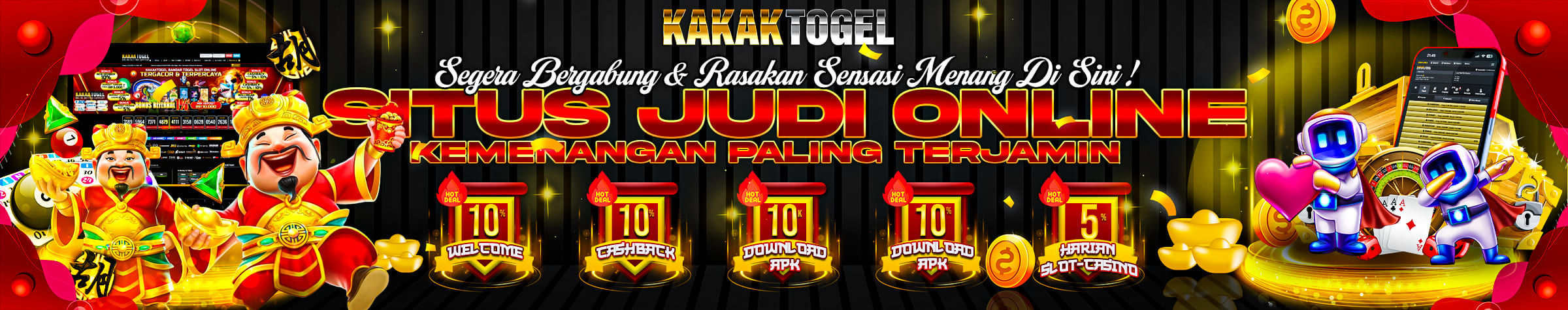 daftar toto