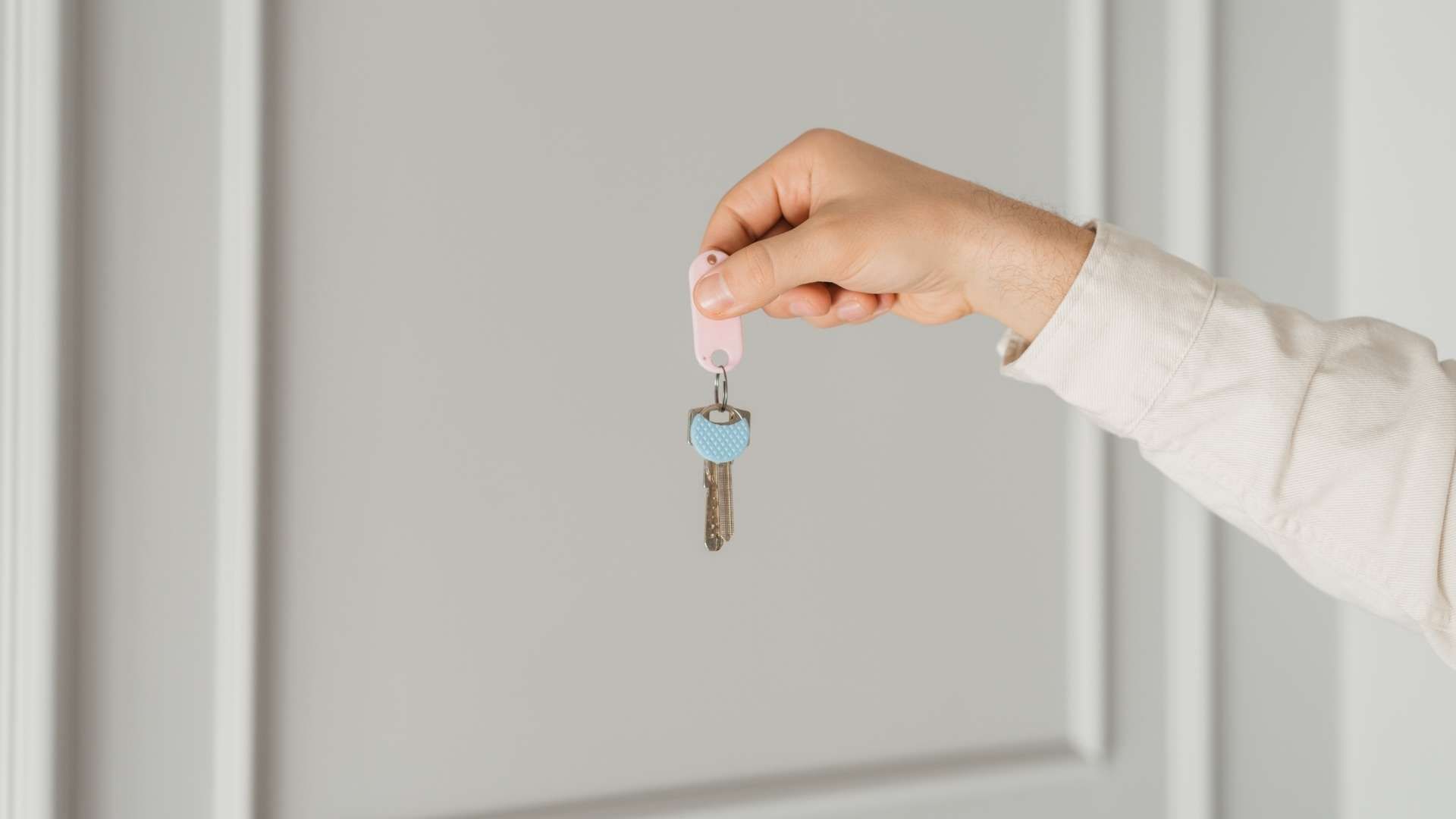 Mobile Key Service in Lewisville, NC