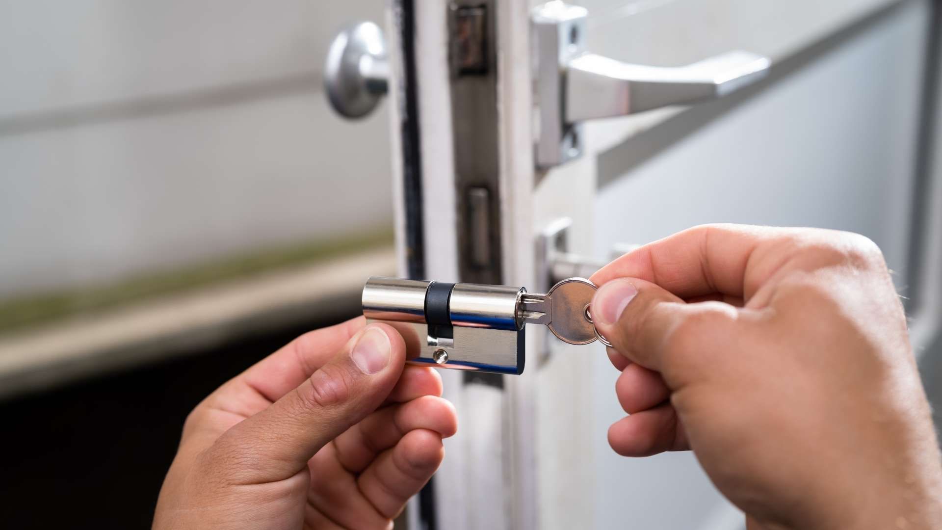 Best Local Locksmith in Monument, CO