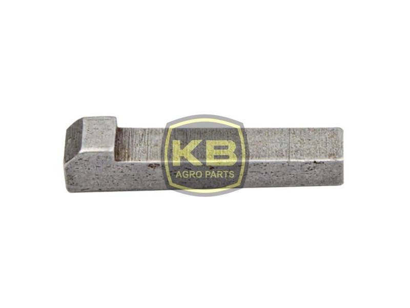 HEADED KEY - (8x10x48mm) - New Holland Combine Parts