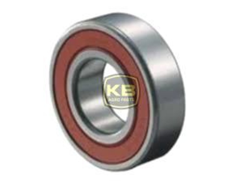 NTN 6204 - New Holland Combine Parts