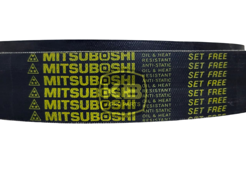 V-BELT 2RB-67 - New Holland Combine Parts