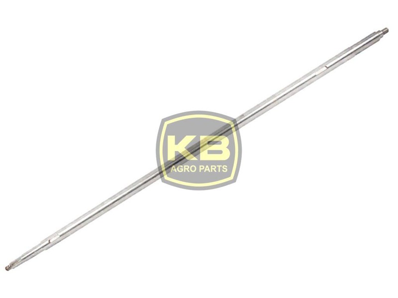 SHAFT - New Holland Combine Parts