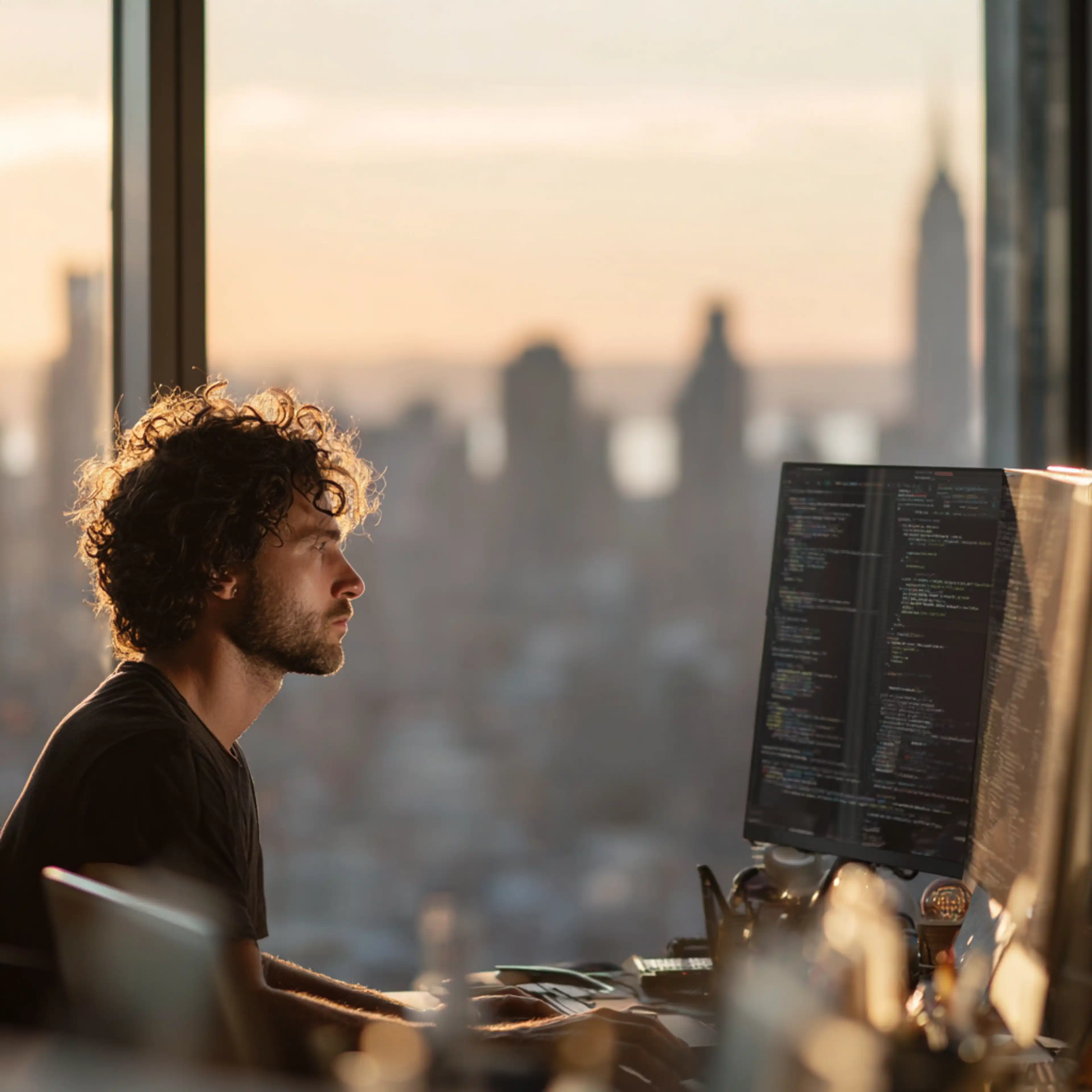 The Best Workspace for AI Startups in NYC