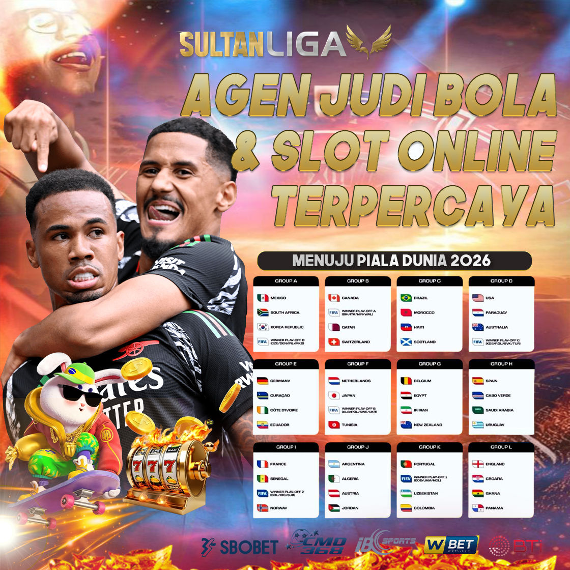SULTANLIGA login