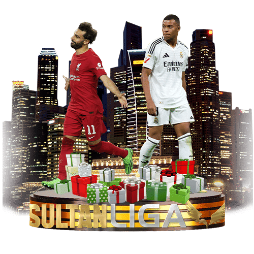 AGEN PARLAY TERPERCAYA