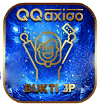 Bukti Jackpot QQAXIOO