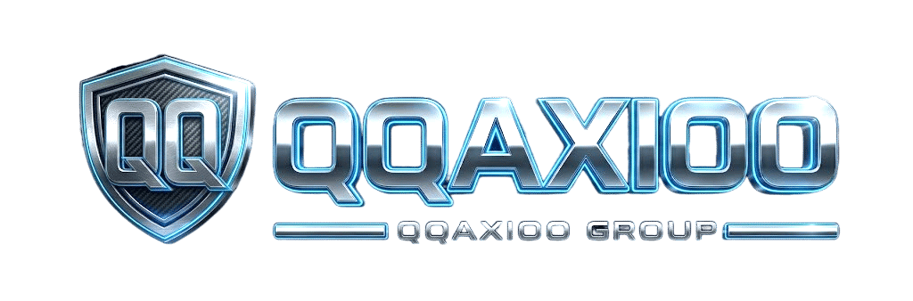 logo qqaxioo