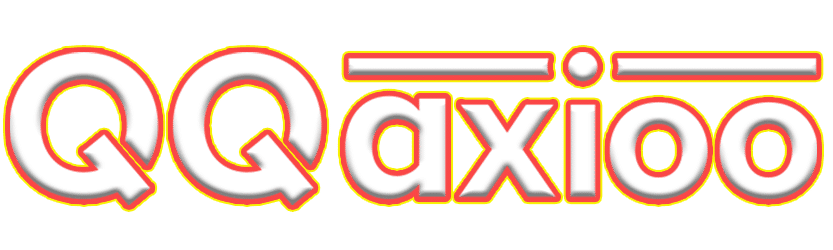 QQAXIOO Logo
