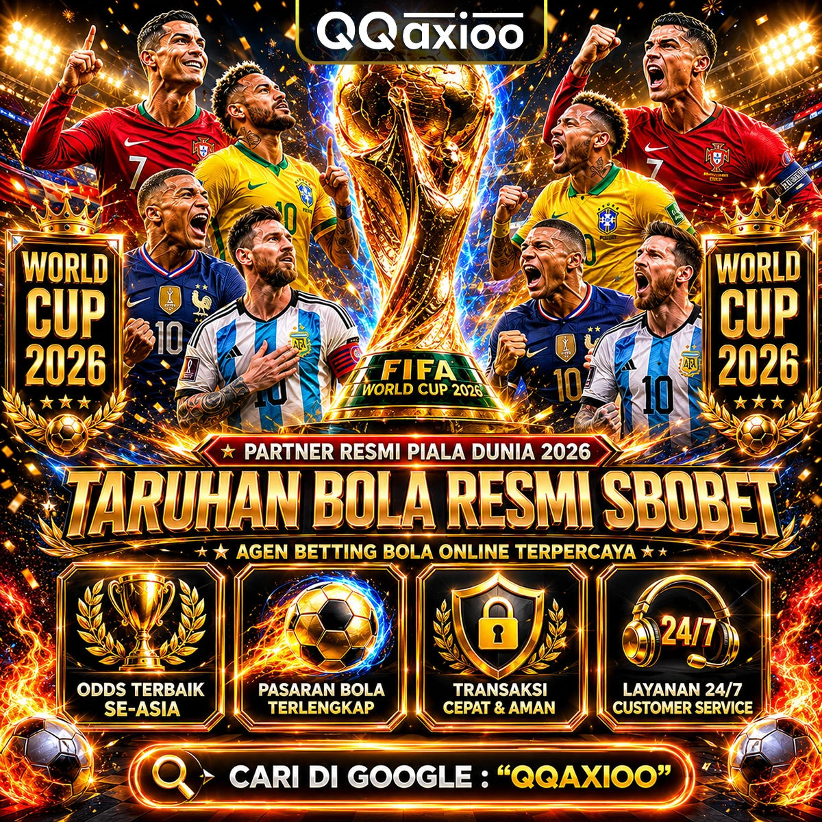 QQAXIOO