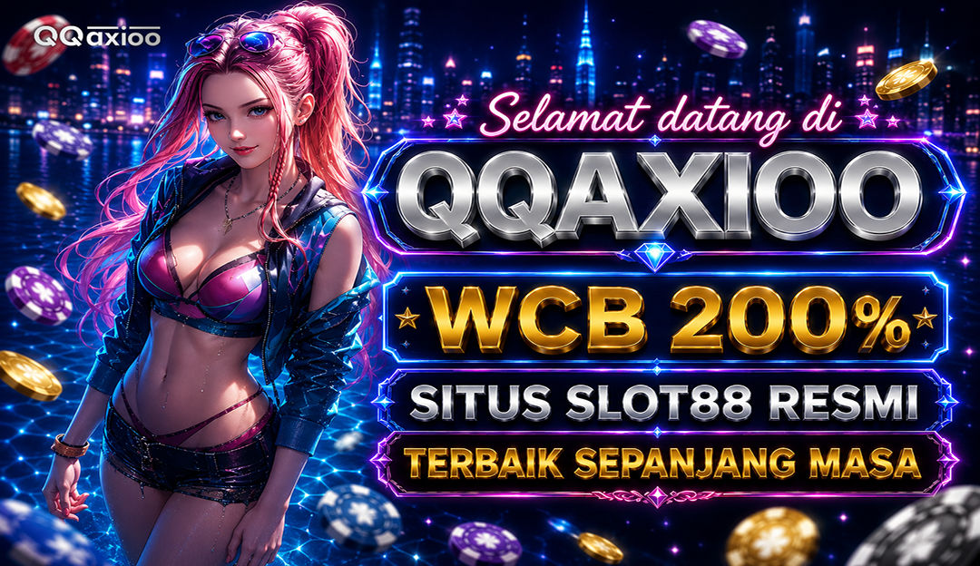 SITUS SLOT