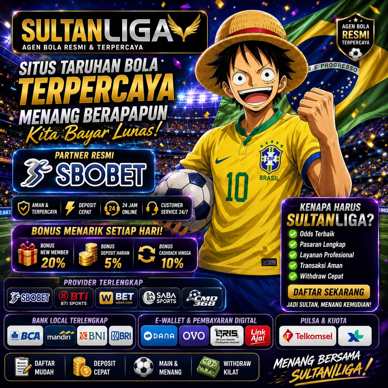 SULTANLIGA