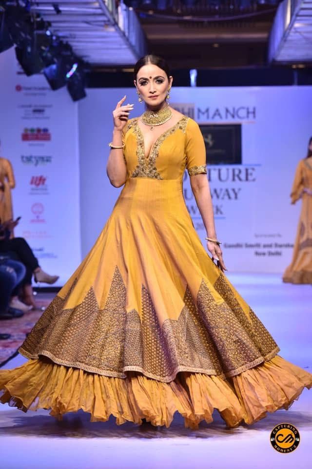 Maninder Gulati press feature 2