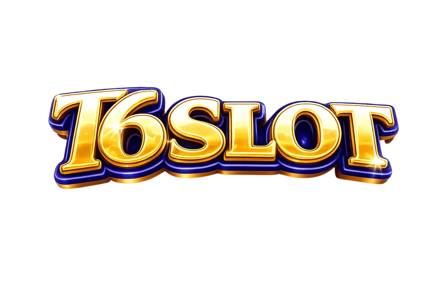 T6SLOT LOGO