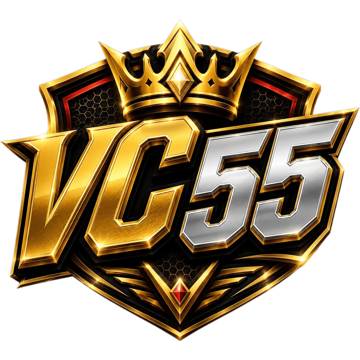 VC55 Logo