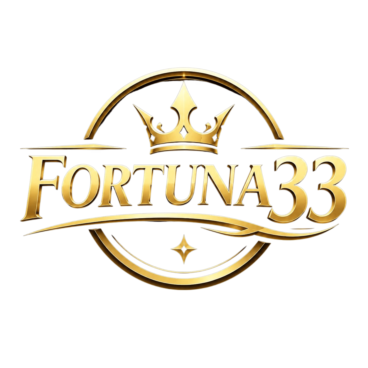FORTUNA33 LOGO