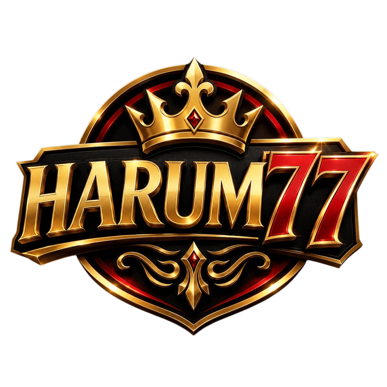 HARUM77