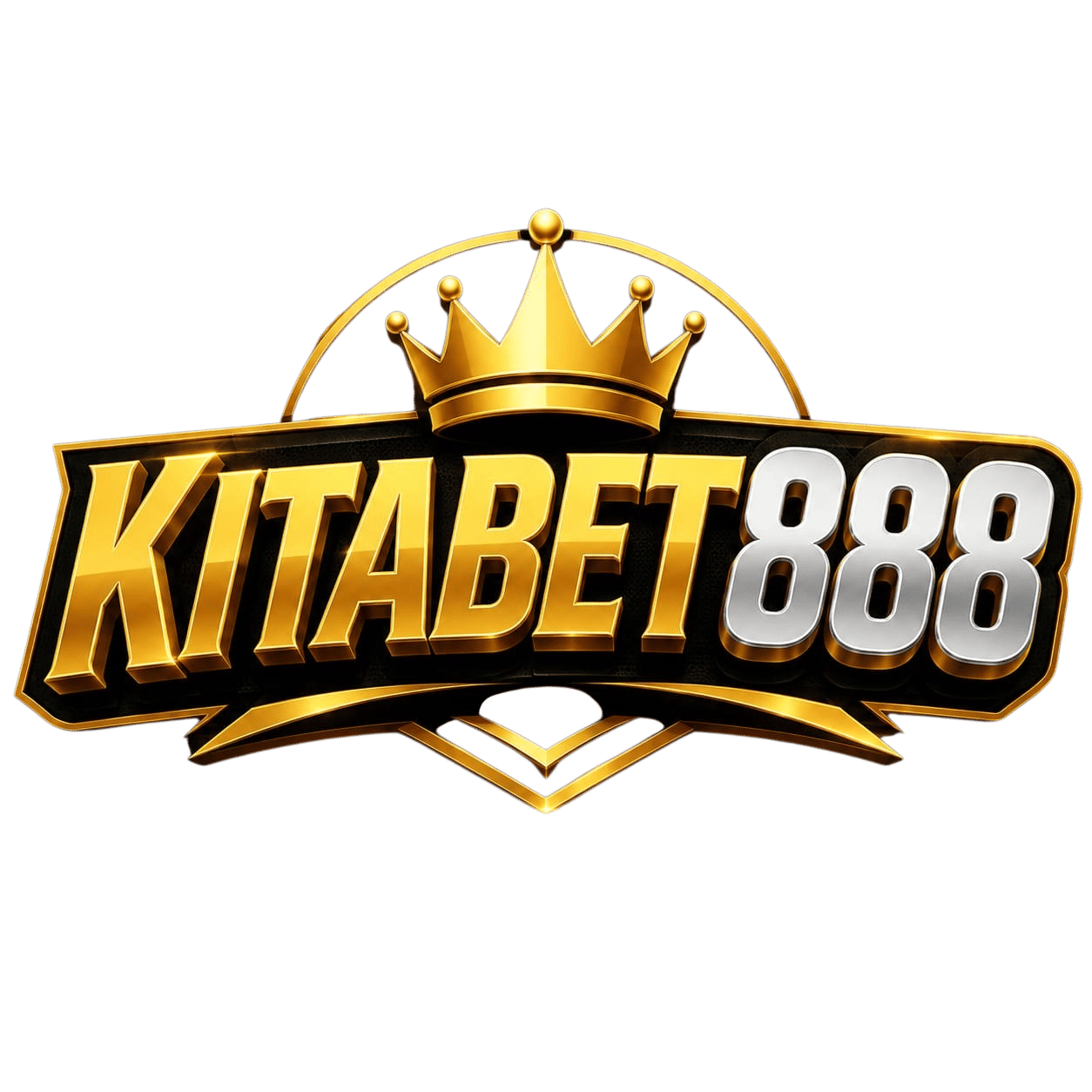 LOGO KITABET888