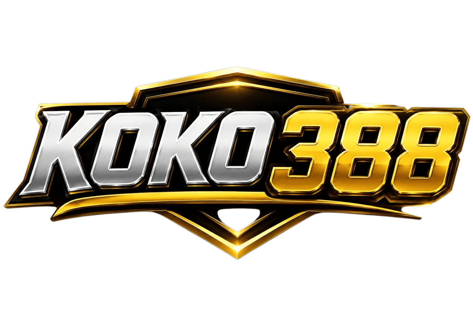 LOGO KOKO388