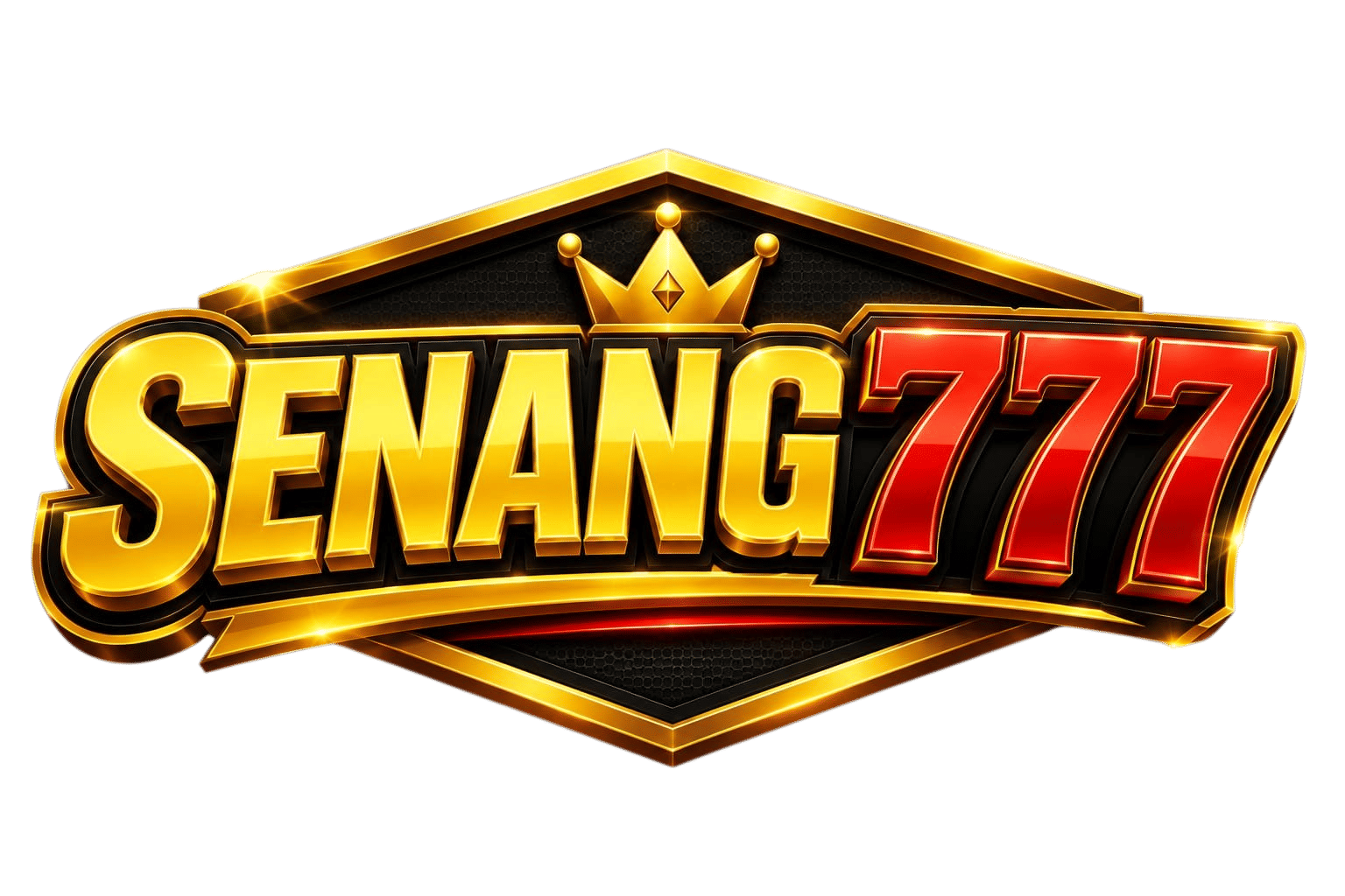 LOGO Senang777
