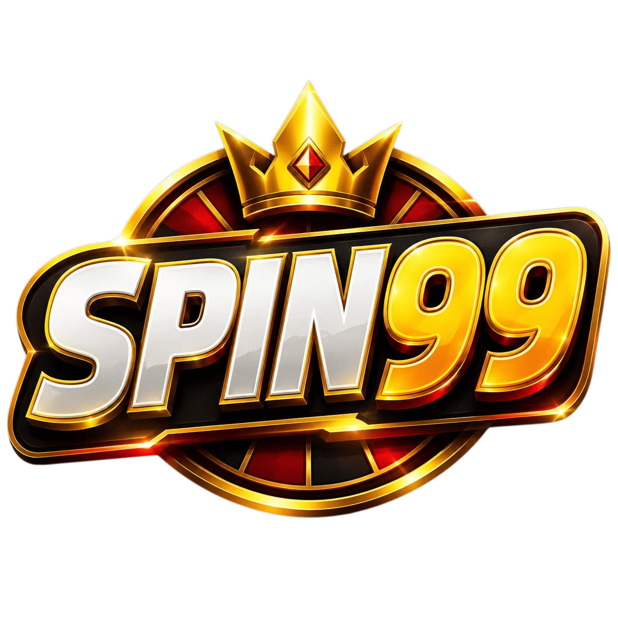 Spin99 LOGO