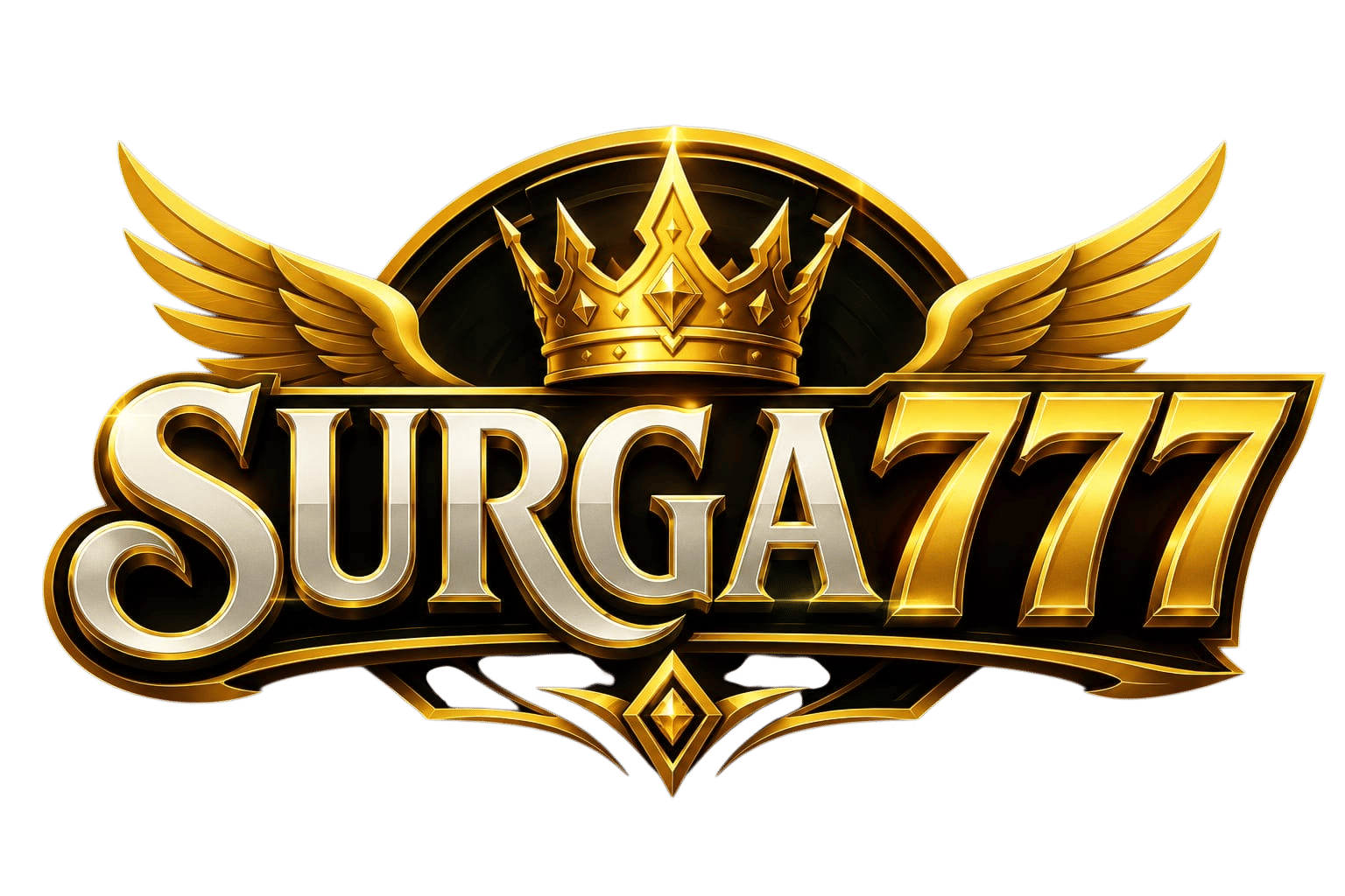 Surga777 LOGO
