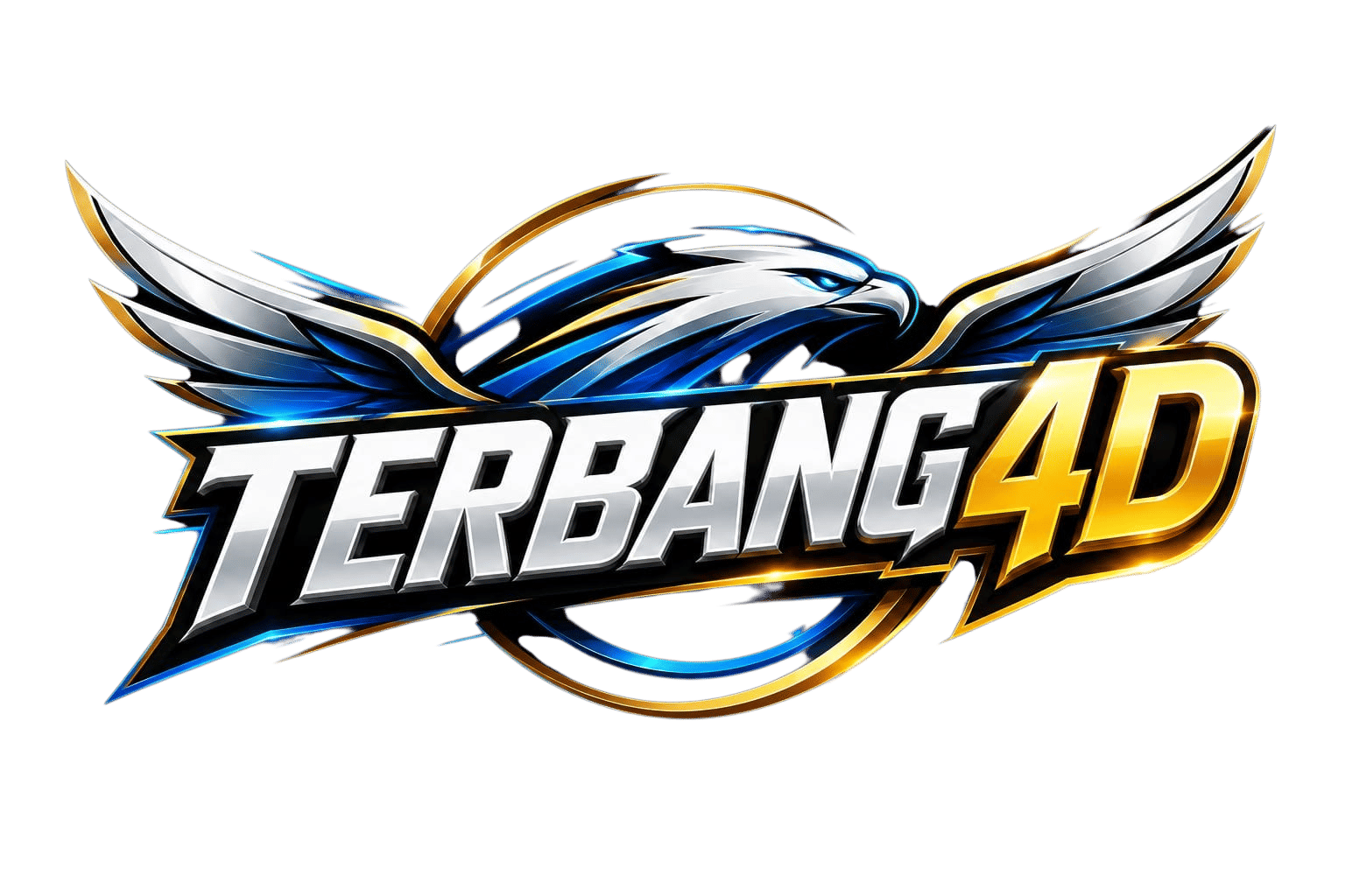 Logo TERBANG4D