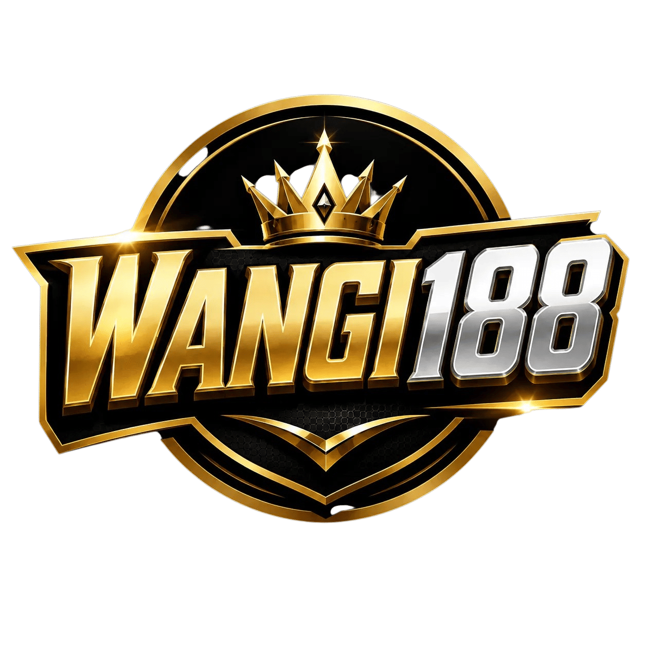 WANGI188 Logo