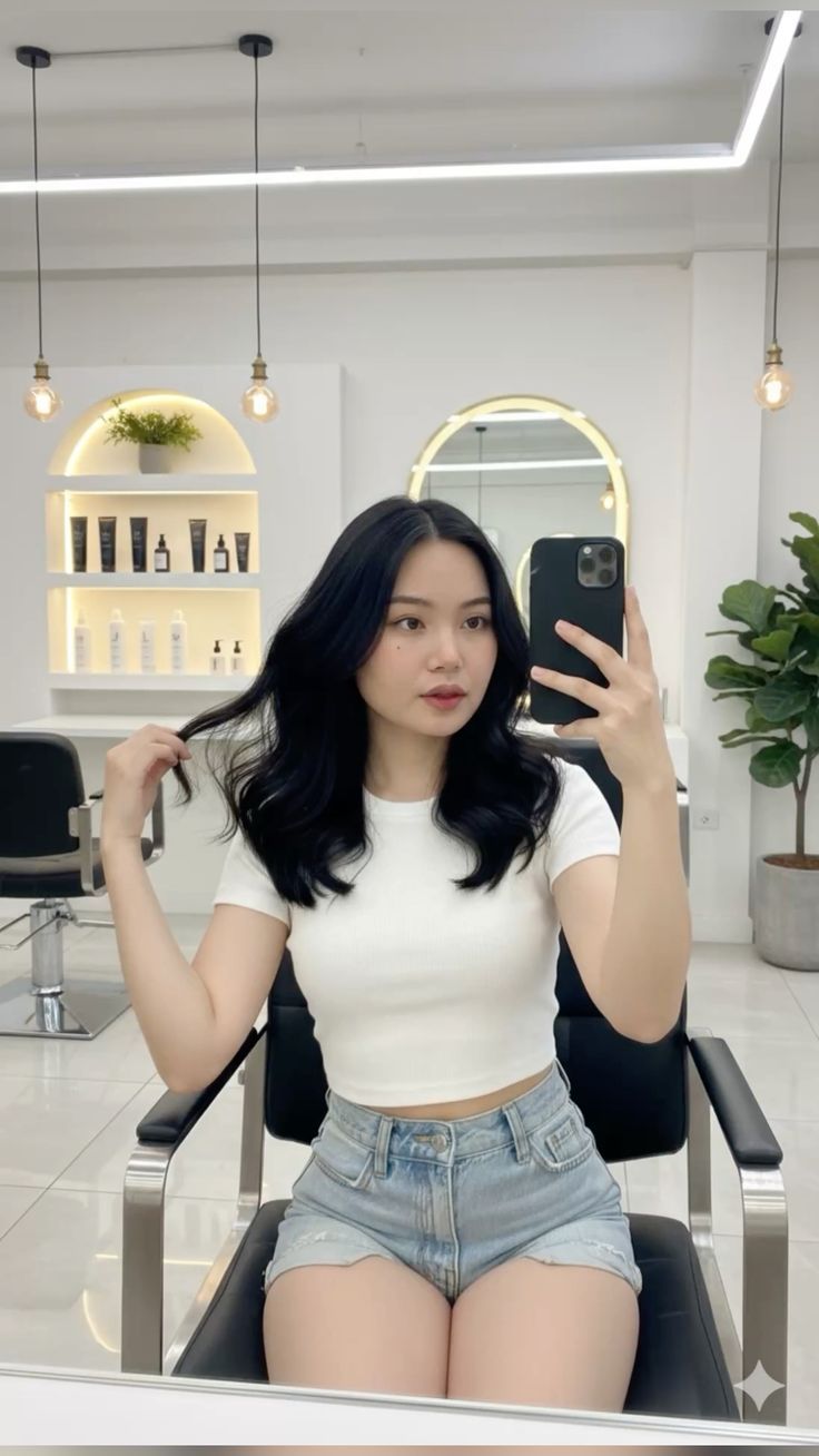 Galaxy A07 Front Black 