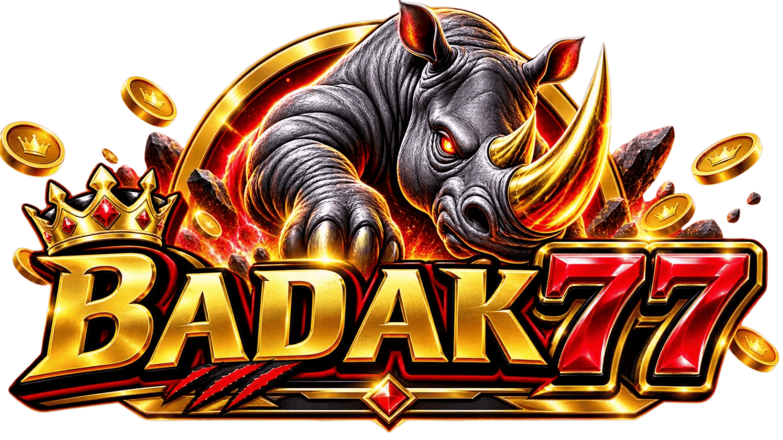 Badak77