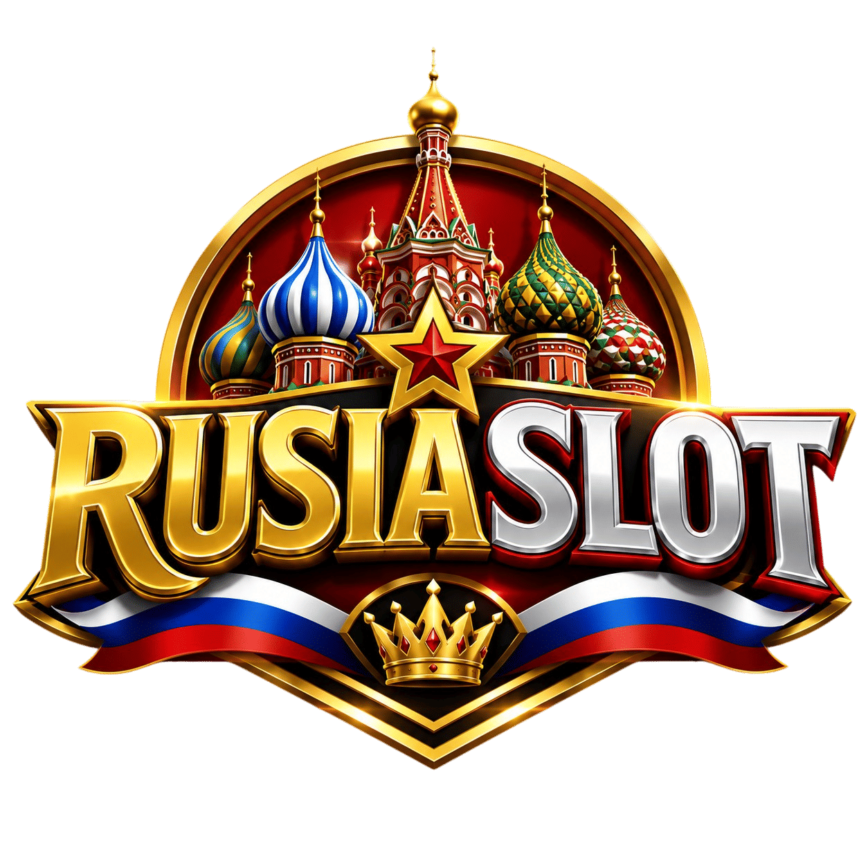 RusiaSlot