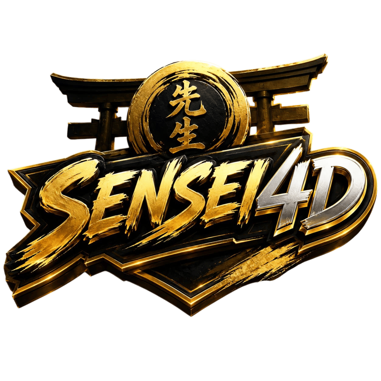 Sensei4D