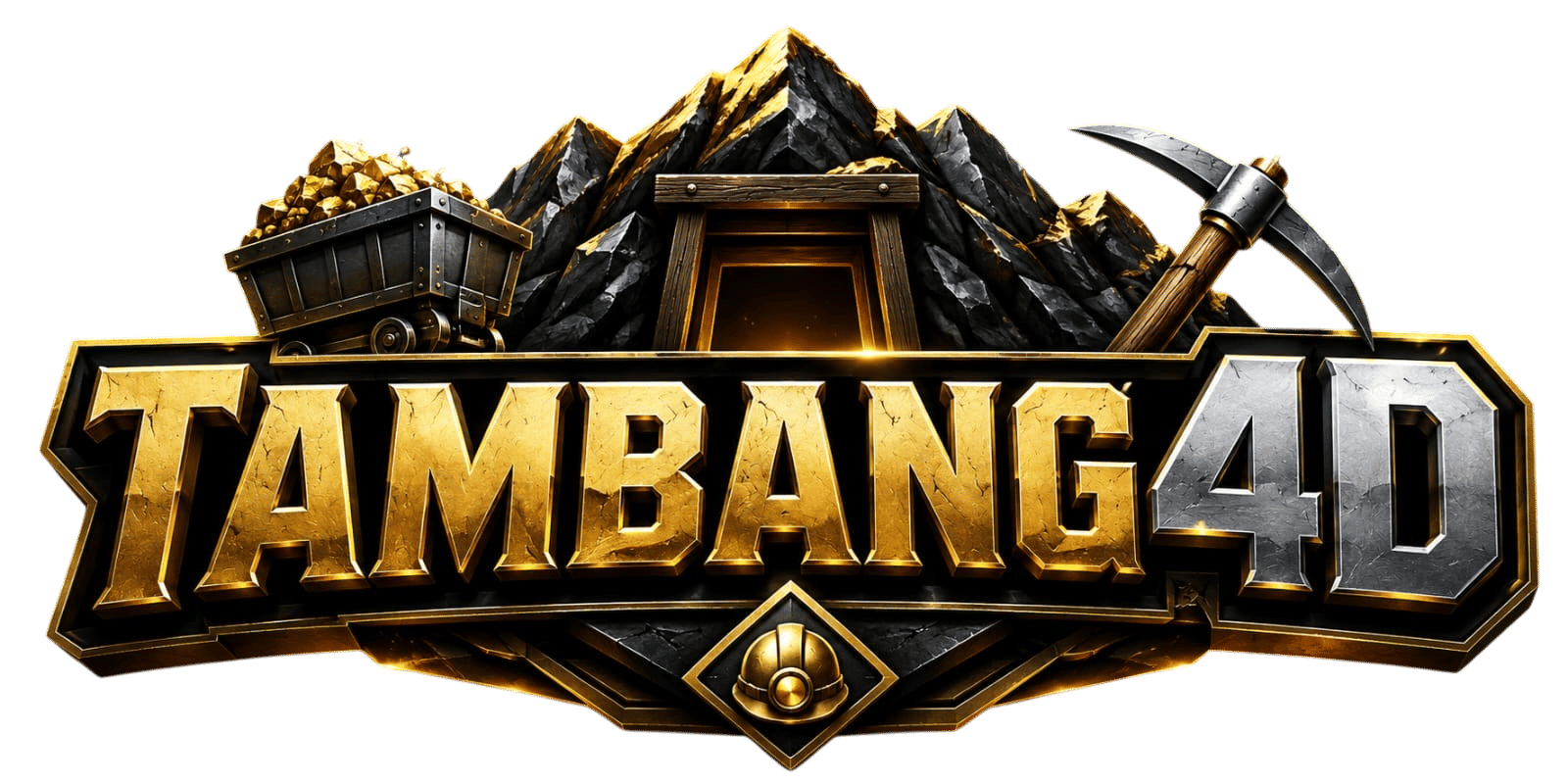 Tambang4D Logo