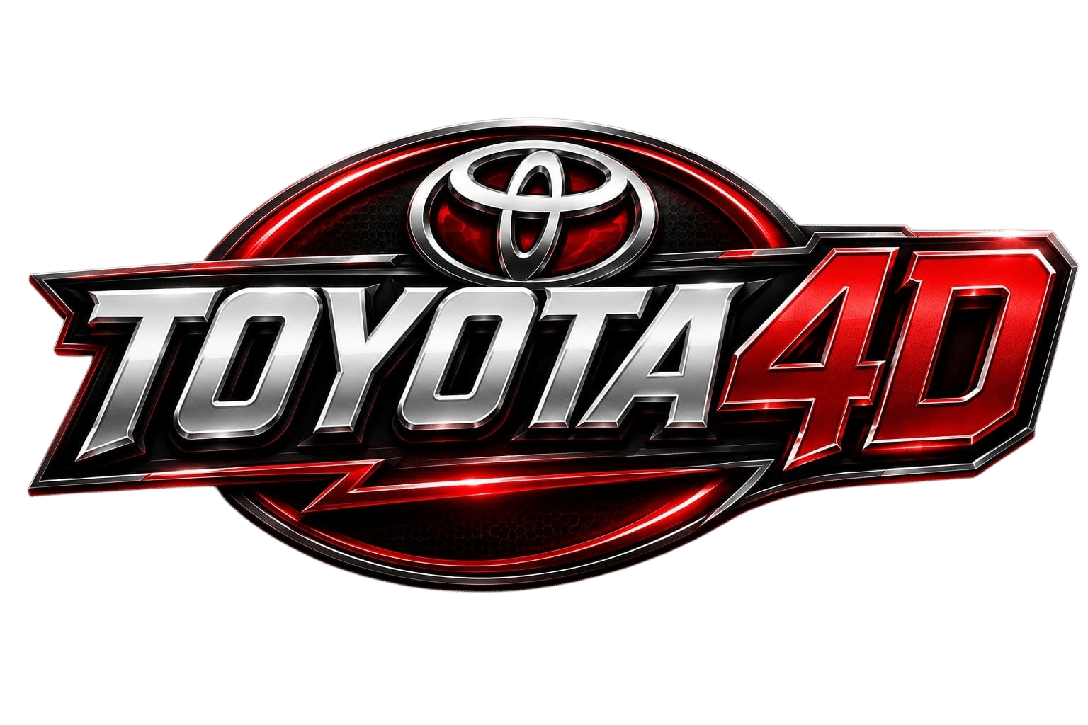 Toyota4D