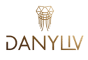 стоматологія DANYLIV логотип