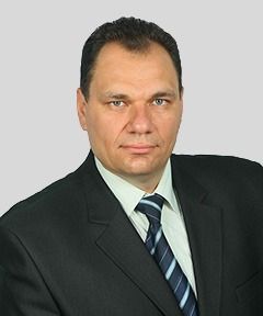 Професор Любченко О.В. стоматолог Київ