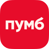 Сплачуйте частинами від ПУМБ