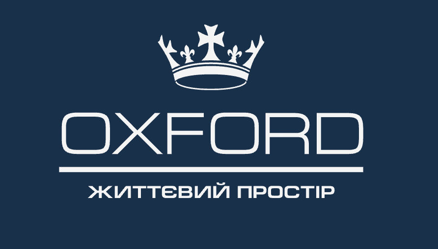 ЖК Оксфорд логотип