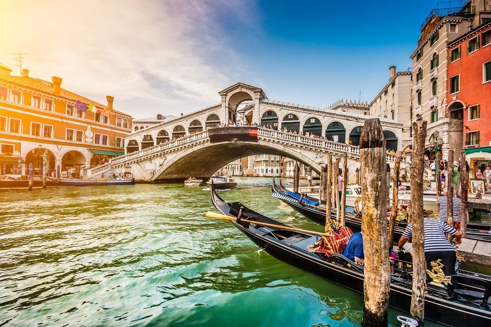 Vacanze in Italia con bambini: Venezia Vacanze in Italia con bambini: Venezia