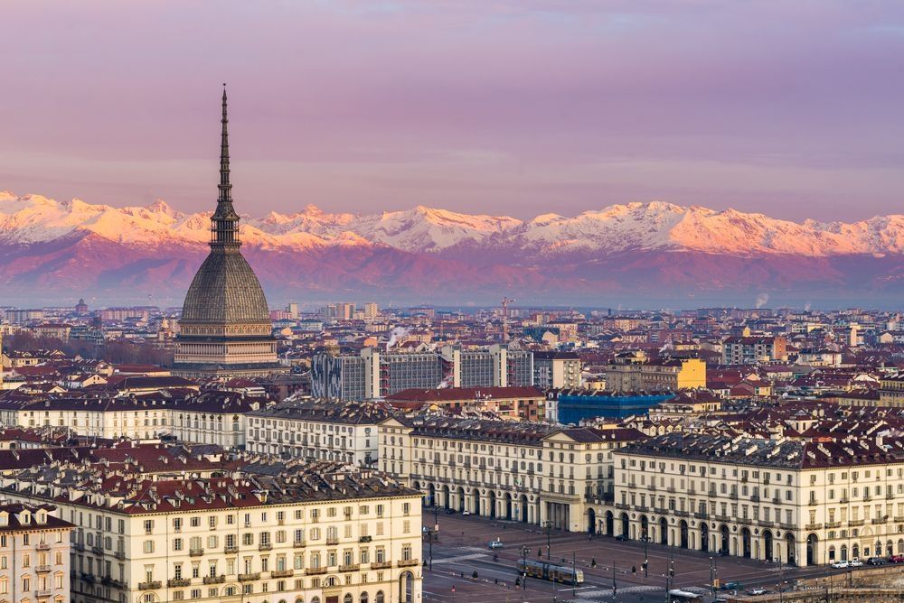 Vacanze in Italia con bambini: Torino Vacanze in Italia con bambini: Torino