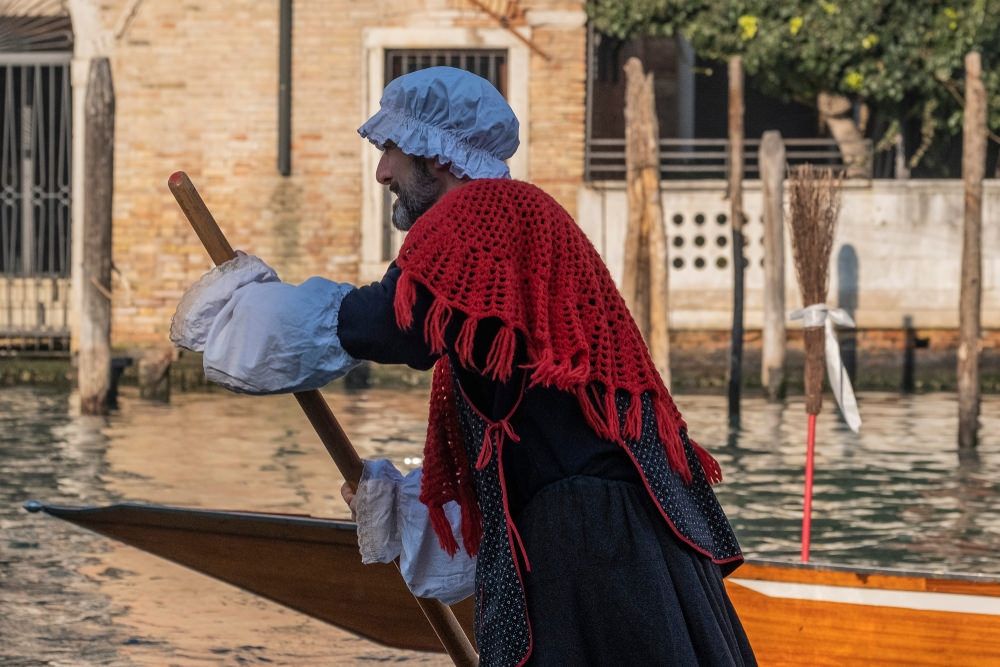 epifania venezia