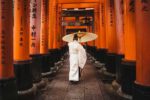 Descubriendo Japón: Fushimi Inari Taisha