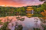 arquitectura budista en kyoto
