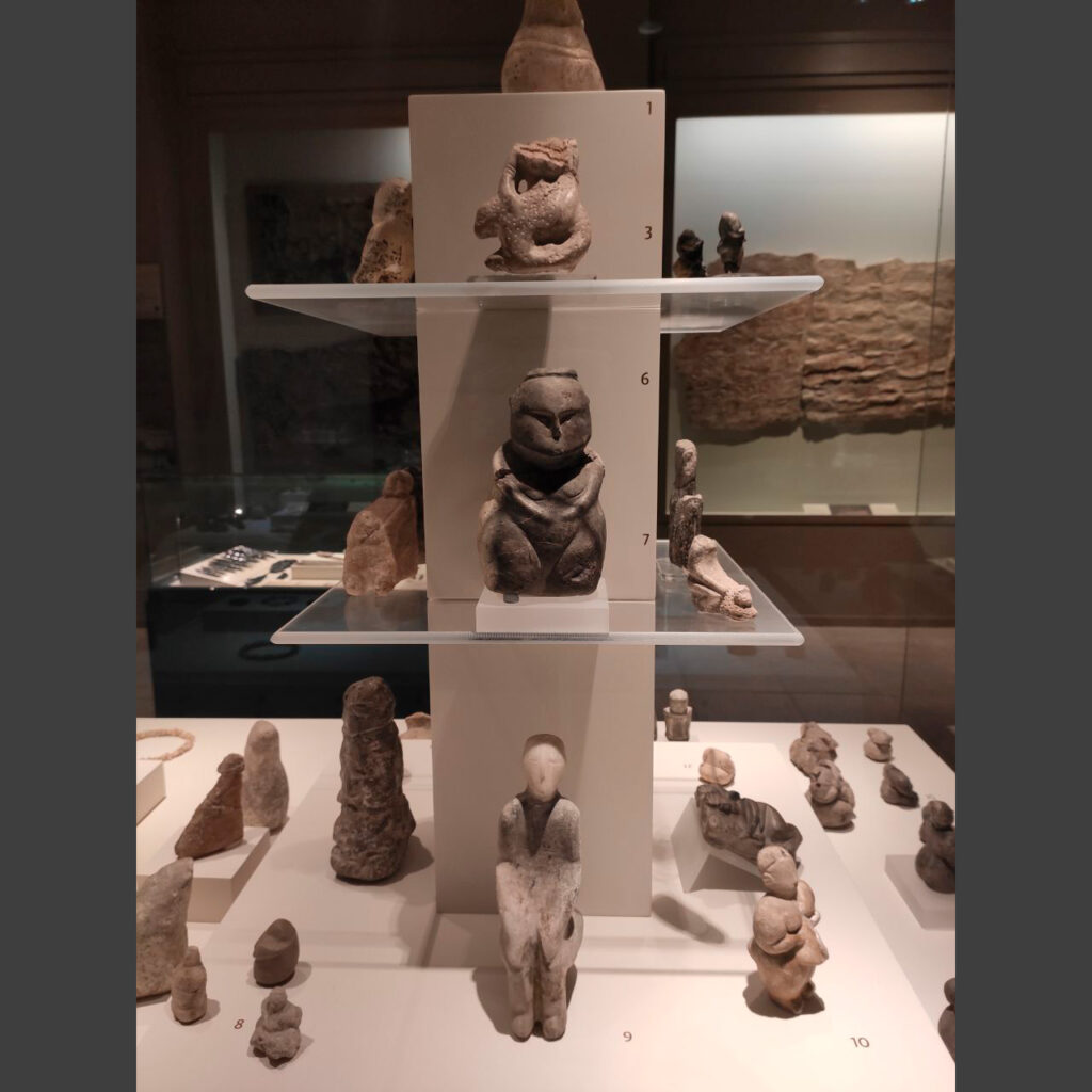 Museo de las civilizaciones de Anatolia - ArteMision