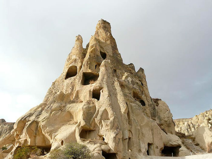 Goreme