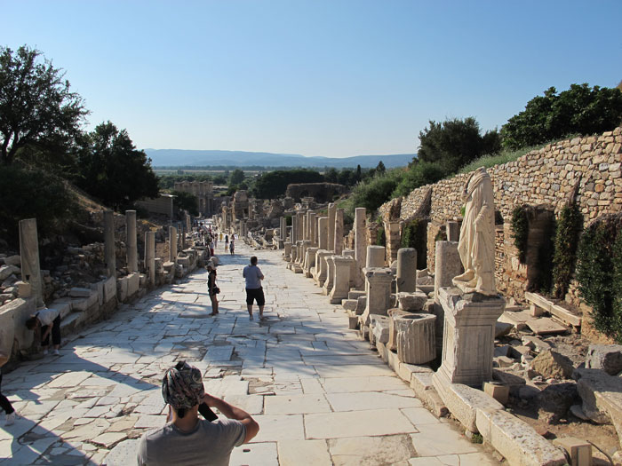 efeso la ciudad de artemisa