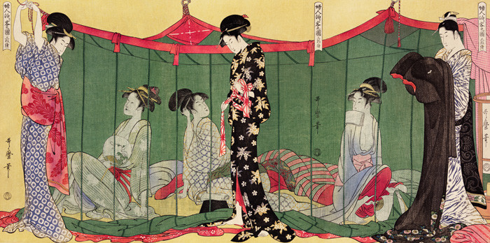 ukiyoe