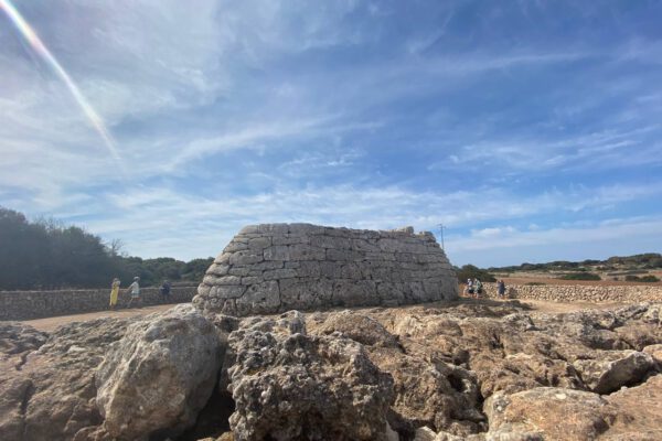 menorca talayótica