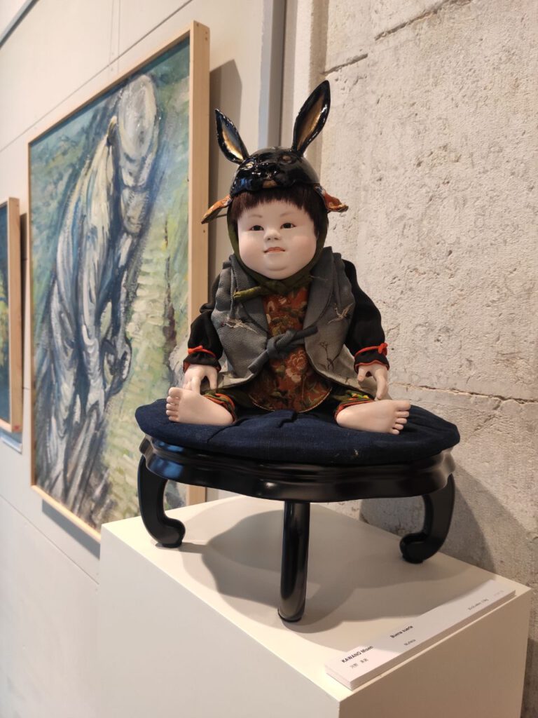 arte contemporáneo japonés