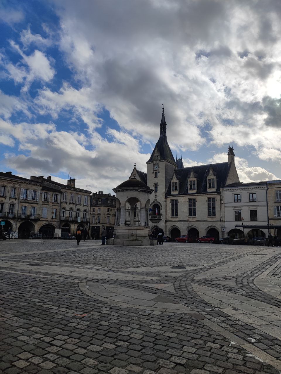 Libourne